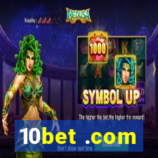 10bet .com